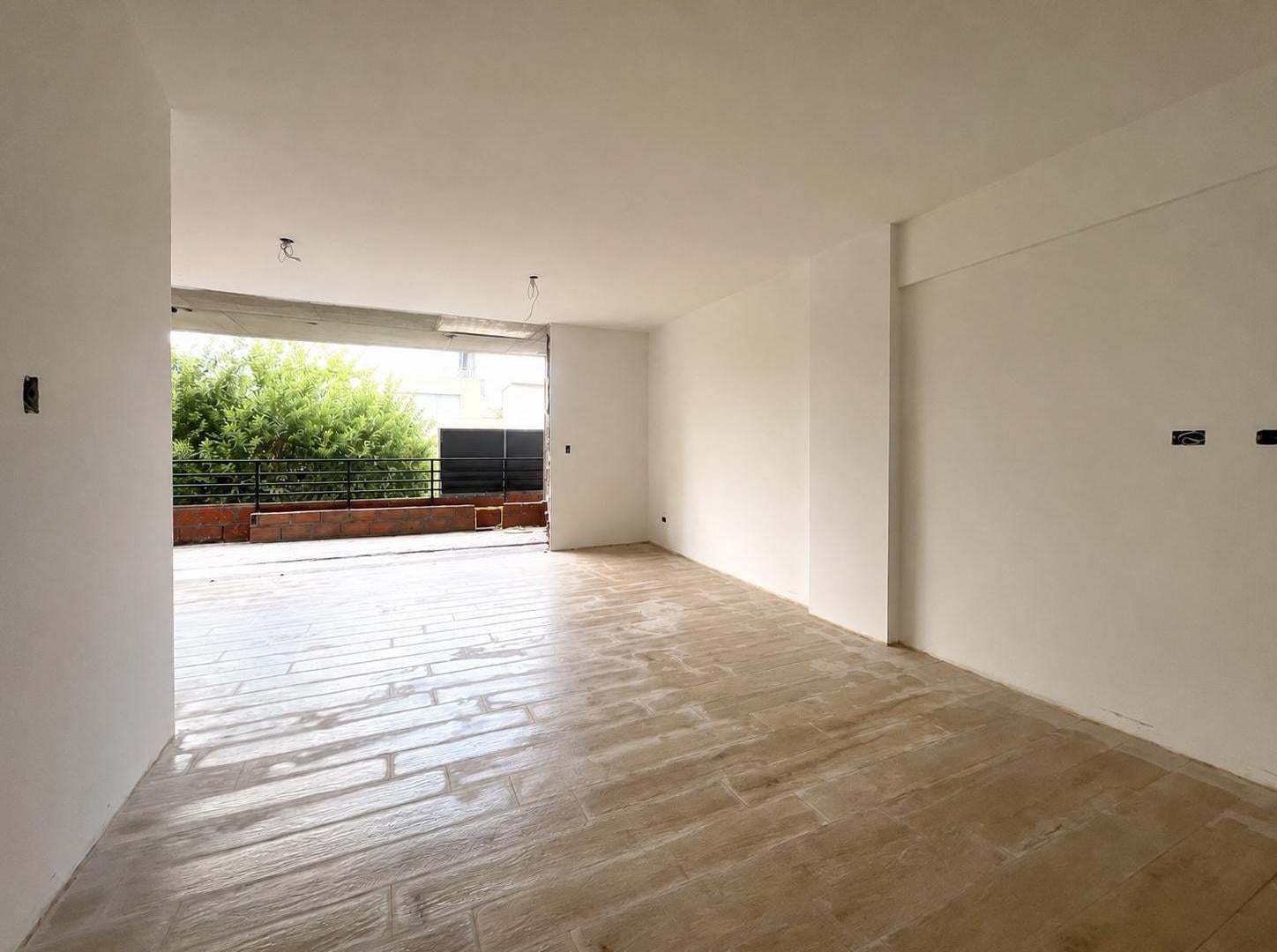 Foto de Departamento Piso 4 ambientes 3 baños en Monte Castro Balcón Terraza a, imagen 3