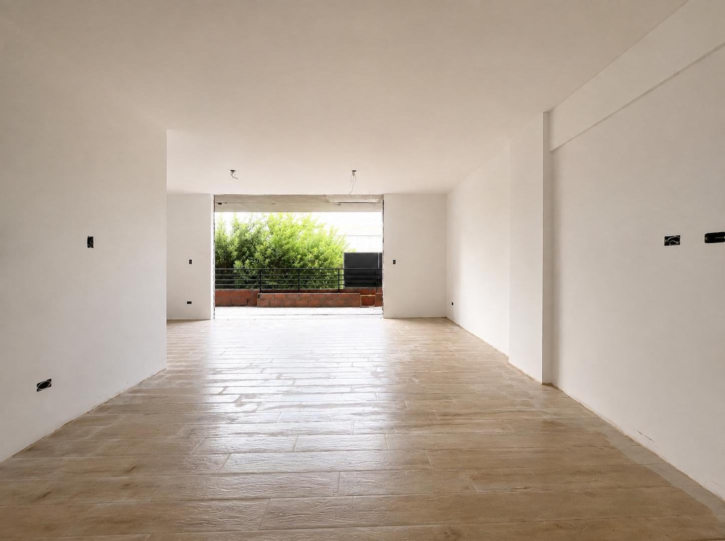 Foto de Departamento Piso 4 ambientes 3 baños en Monte Castro Balcón Terraza a, imagen 4