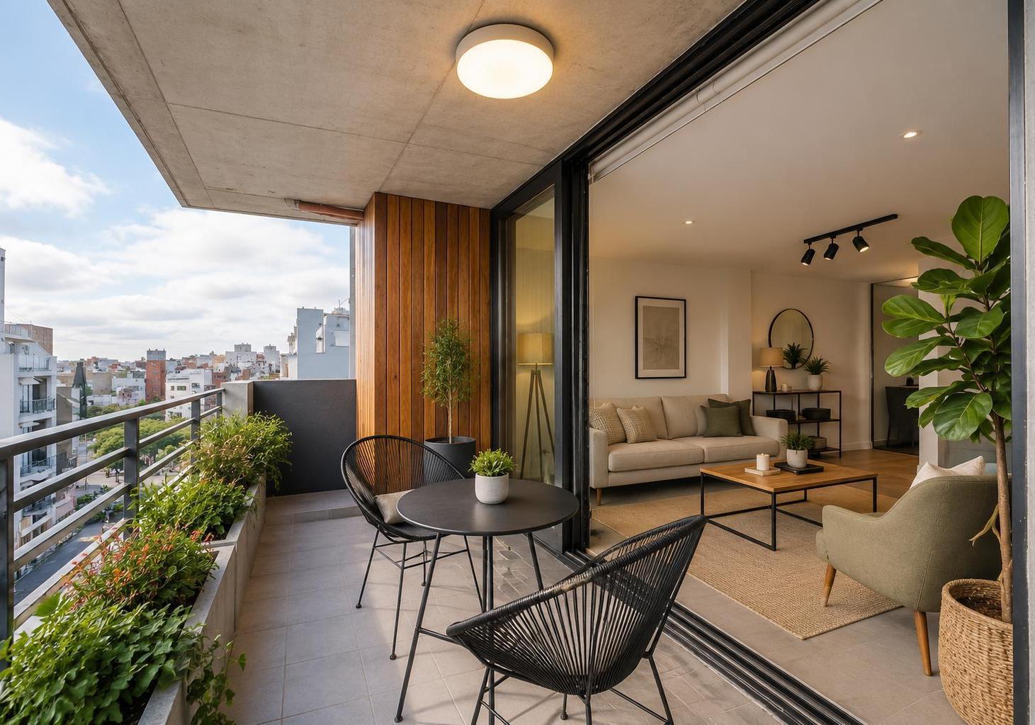 Apartamento