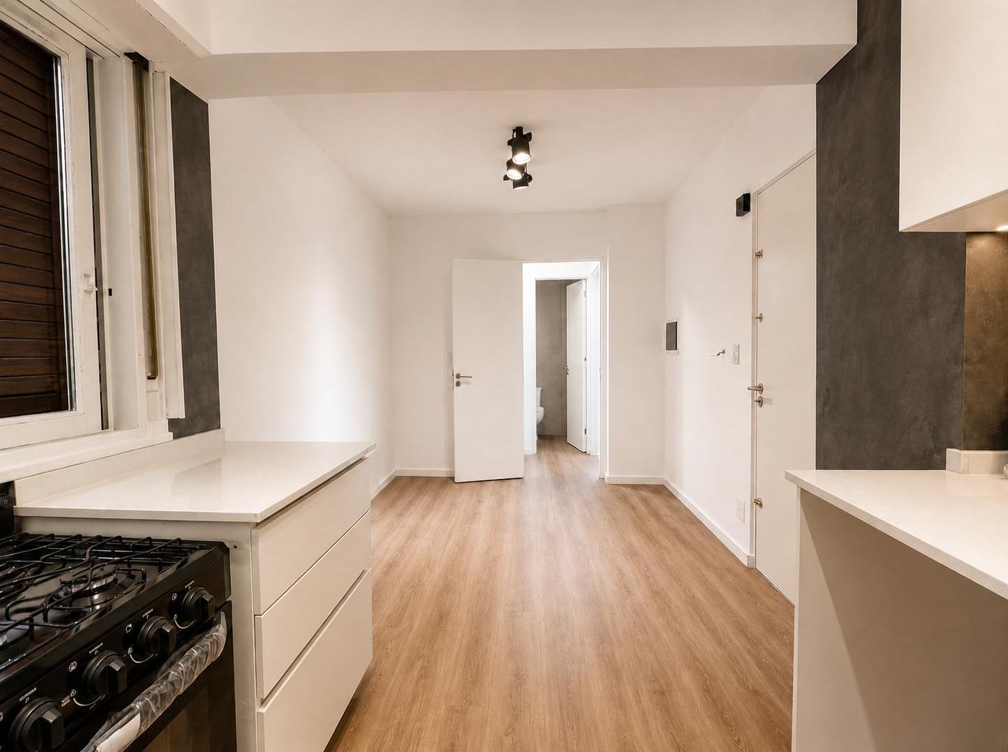 Foto de la propiedad en Manuel Ugarte al 3000, Núñez, Capital Federal