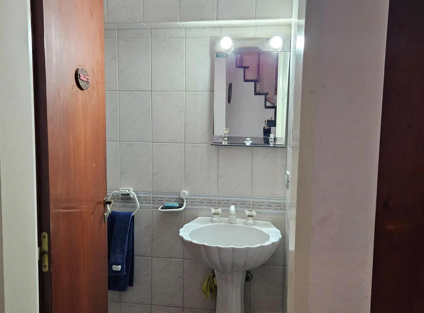 HERMOSO DUPLEX 4 amb C/COCH,PLAYROOM Y PATIO 2