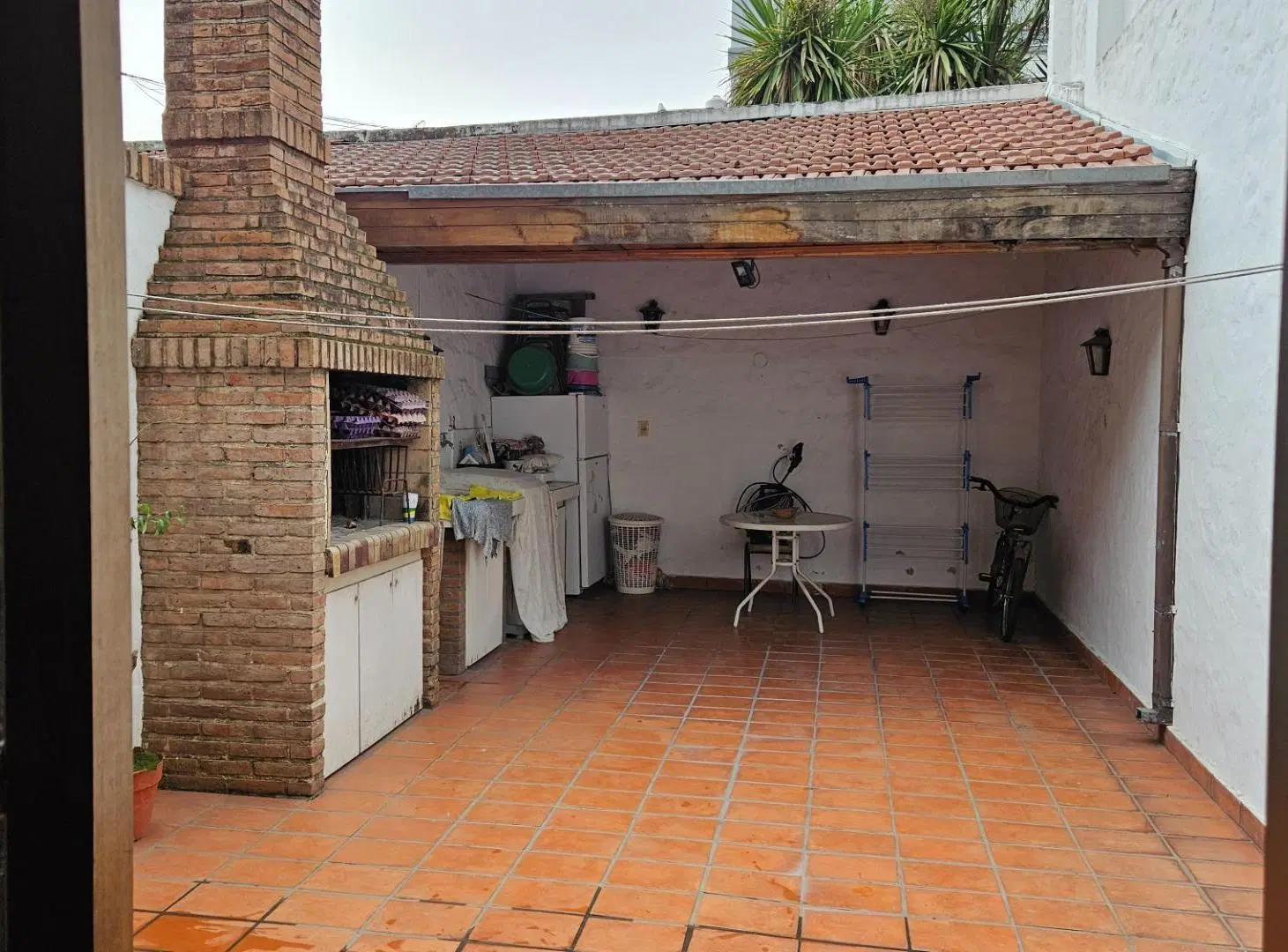 HERMOSO DUPLEX 4 amb C/COCH,PLAYROOM Y PATIO 5
