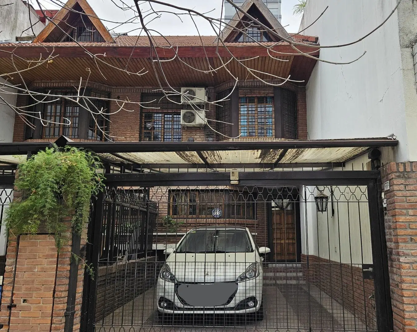 HERMOSO DUPLEX 4 amb C/COCH,PLAYROOM Y PATIO 1