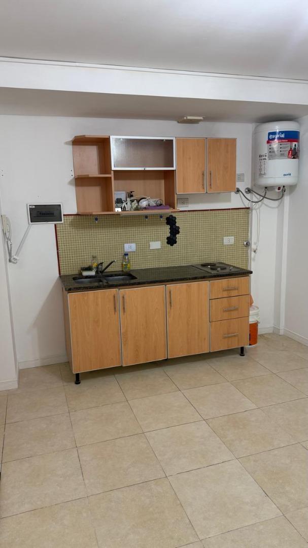 Foto de Monoambiente muy lindoal fte con balcón, imagen 3
