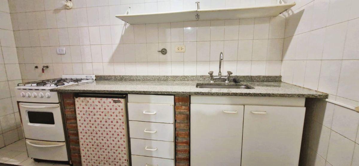 Foto de EN VENTA DOS AMBIENTES CON ESPACIO GUARDACOCHE, imagen 4
