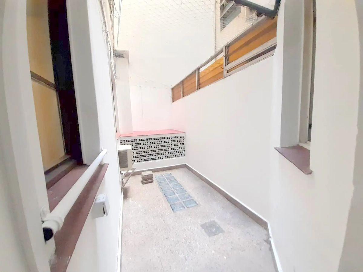 Foto de EN VENTA DOS AMBIENTES CON ESPACIO GUARDACOCHE, imagen 5