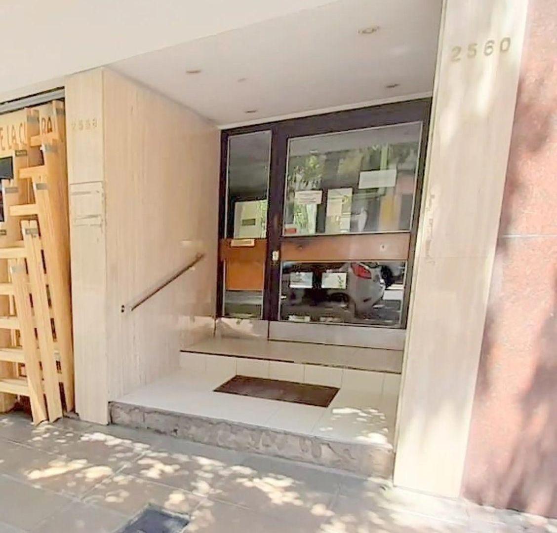 Foto de EN VENTA DOS AMBIENTES CON ESPACIO GUARDACOCHE, imagen 1