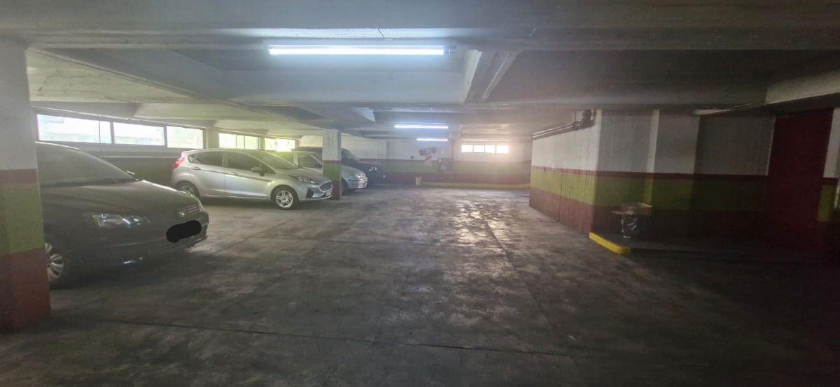 Foto de Amplia Cochera en venta en Colegiales, imagen 3