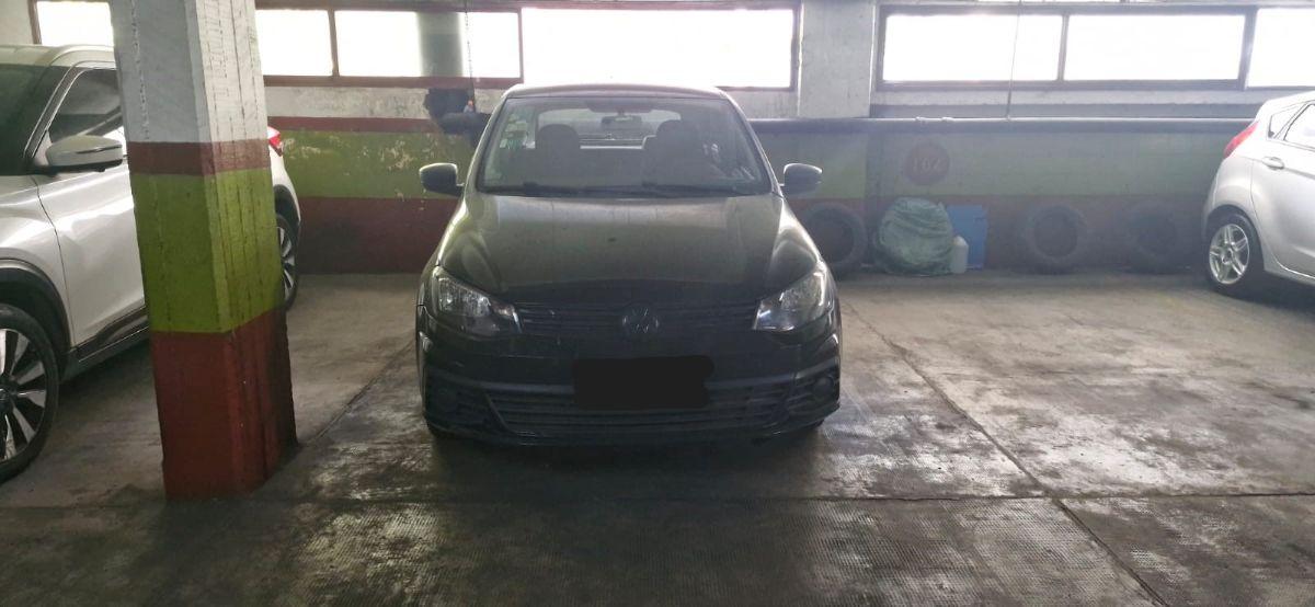 Foto de Amplia Cochera en venta en Colegiales, imagen 2