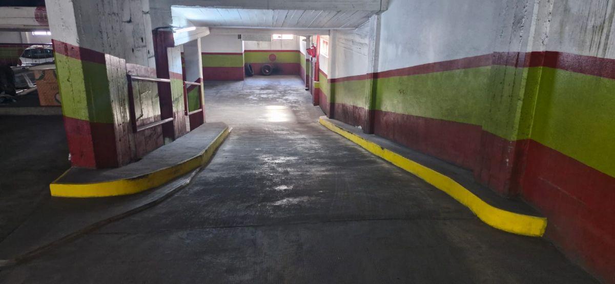 Foto de Amplia Cochera en venta en Colegiales, imagen 5