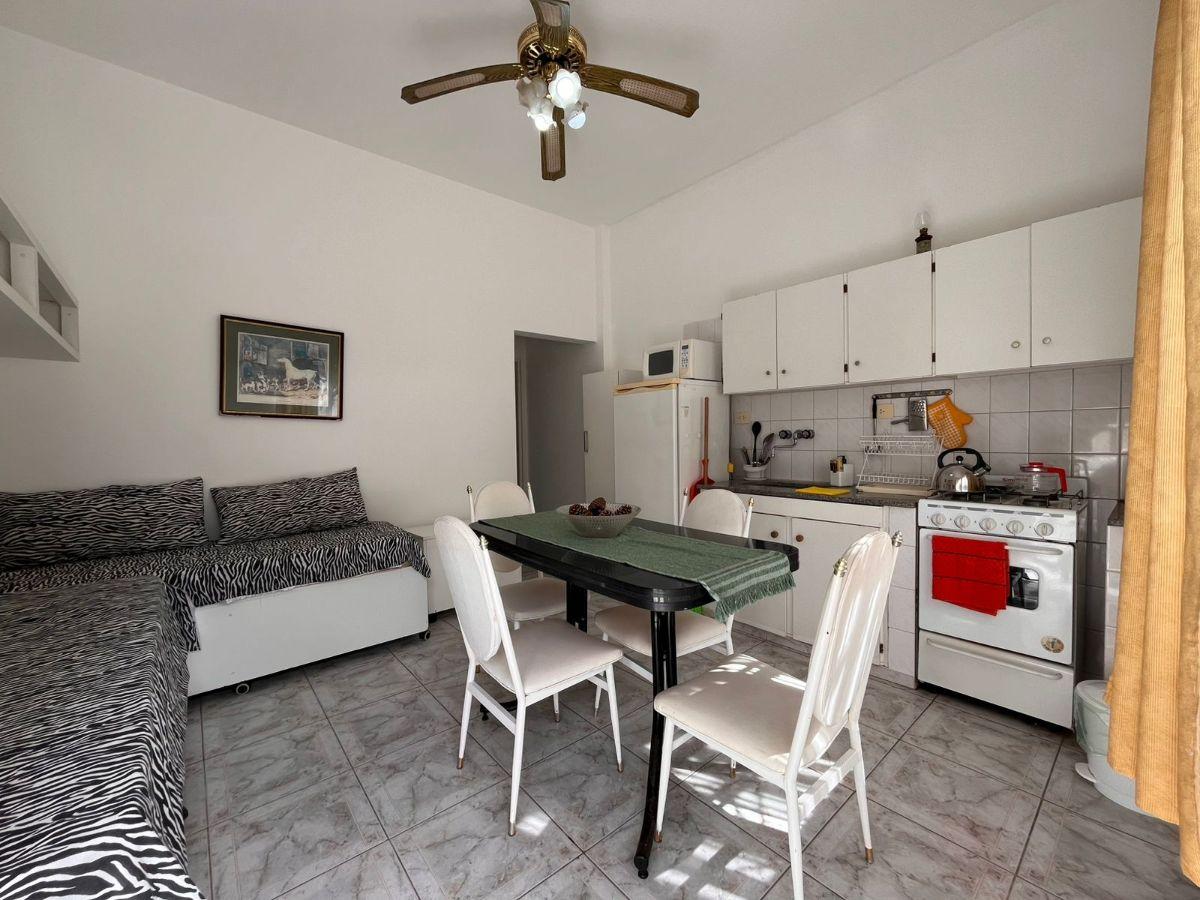 Foto de Temporada 2027 Dep 40 m² por semana a media cuadra del Mar en Valeria, imagen 5