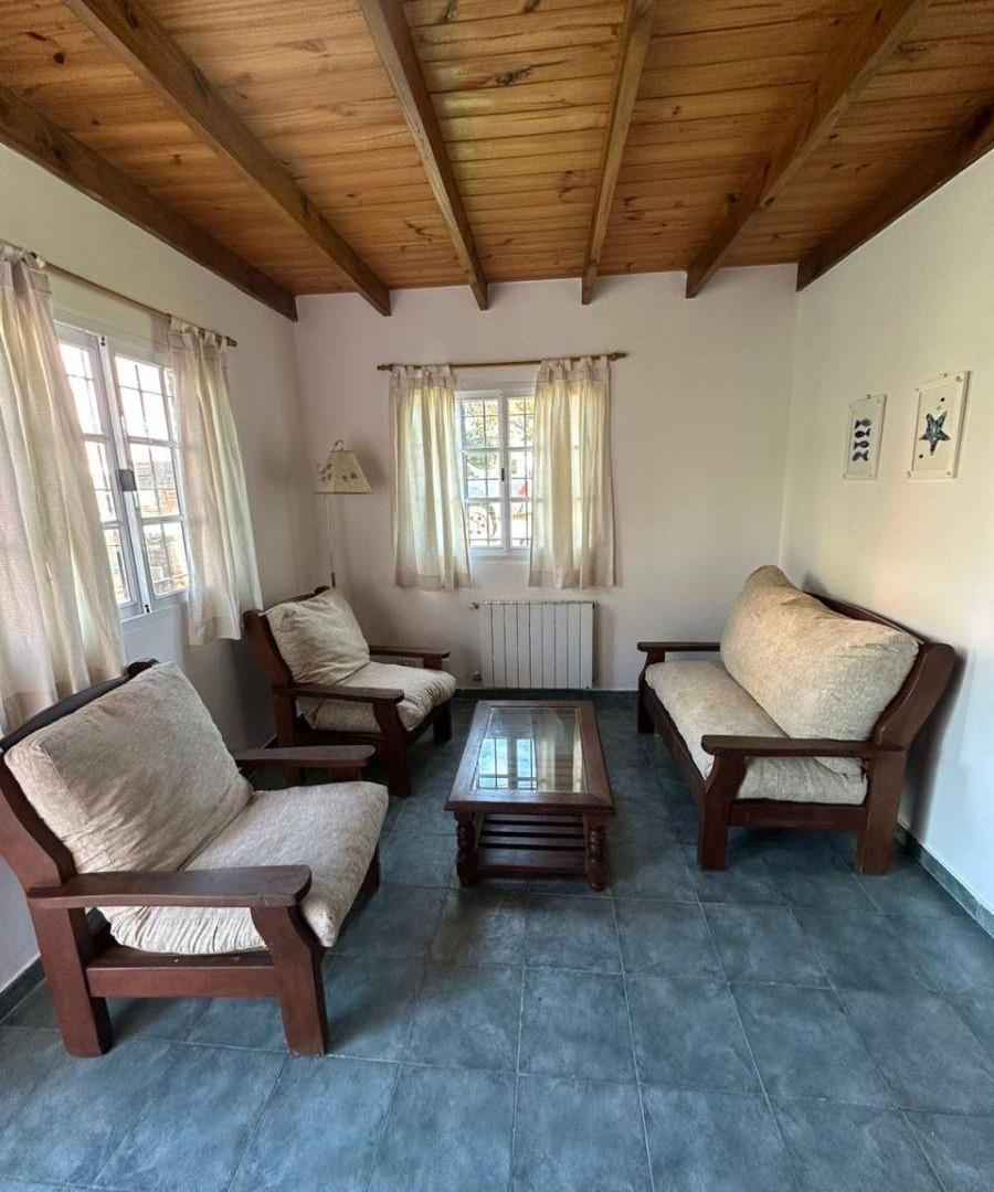Foto de COMPLEJO TURÍSTICO A 20 M DEL MAR – 3 DÚPLEX + CASA – PILETA Y SERVICIOS, imagen 4