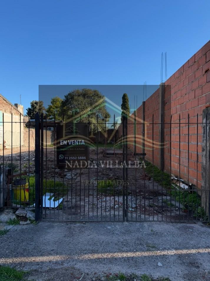 Foto de ✨ AMPLIO TERRENO 10 x 33 M - IDEAL INVERSION, imagen 1