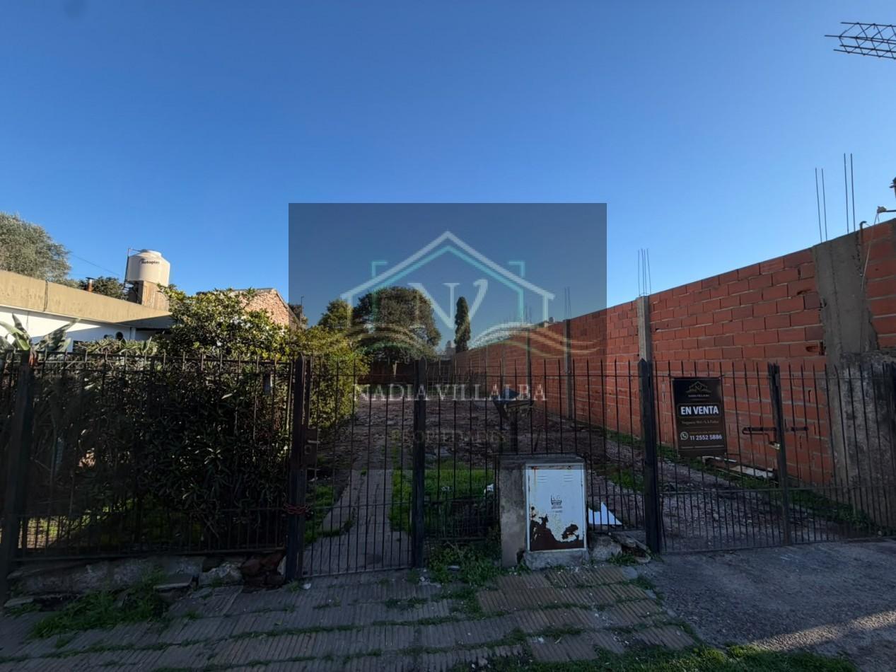 Foto de ✨ AMPLIO TERRENO 10 x 33 M - IDEAL INVERSION, imagen 5