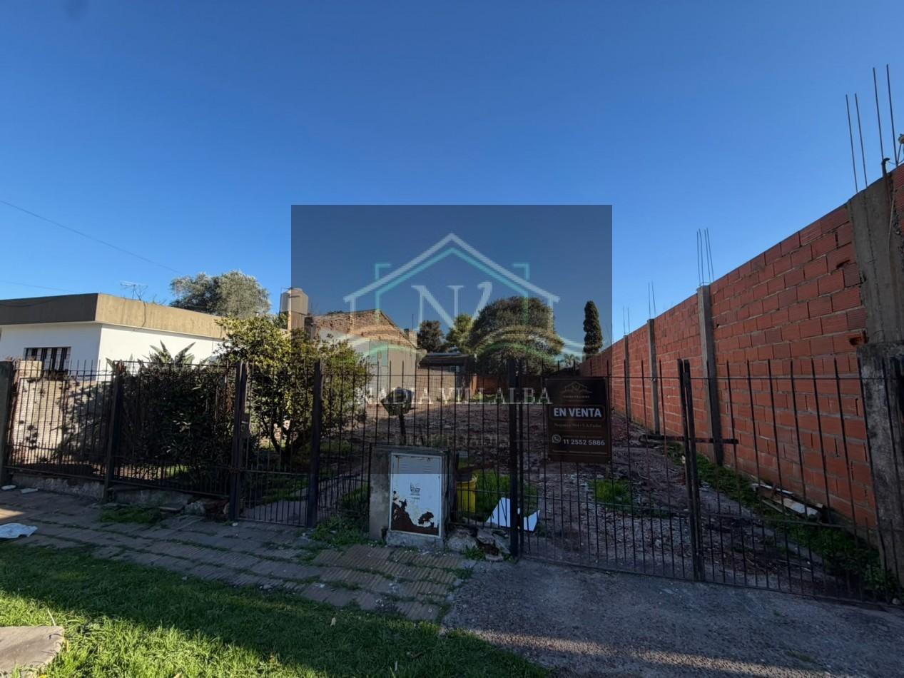 Foto de ✨ AMPLIO TERRENO 10 x 33 M - IDEAL INVERSION, imagen 4