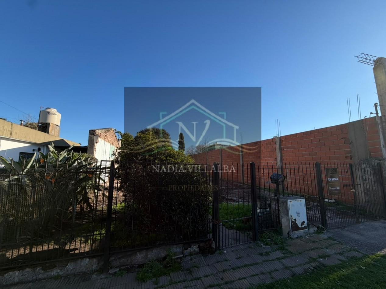 Foto de ✨ AMPLIO TERRENO 10 x 33 M - IDEAL INVERSION, imagen 2