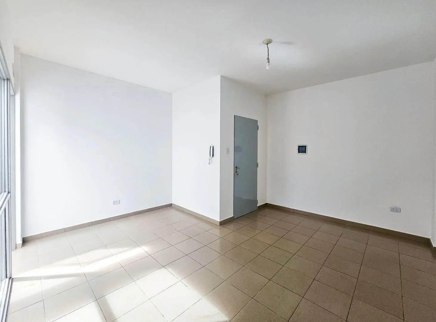 Departamento - Jardin 4