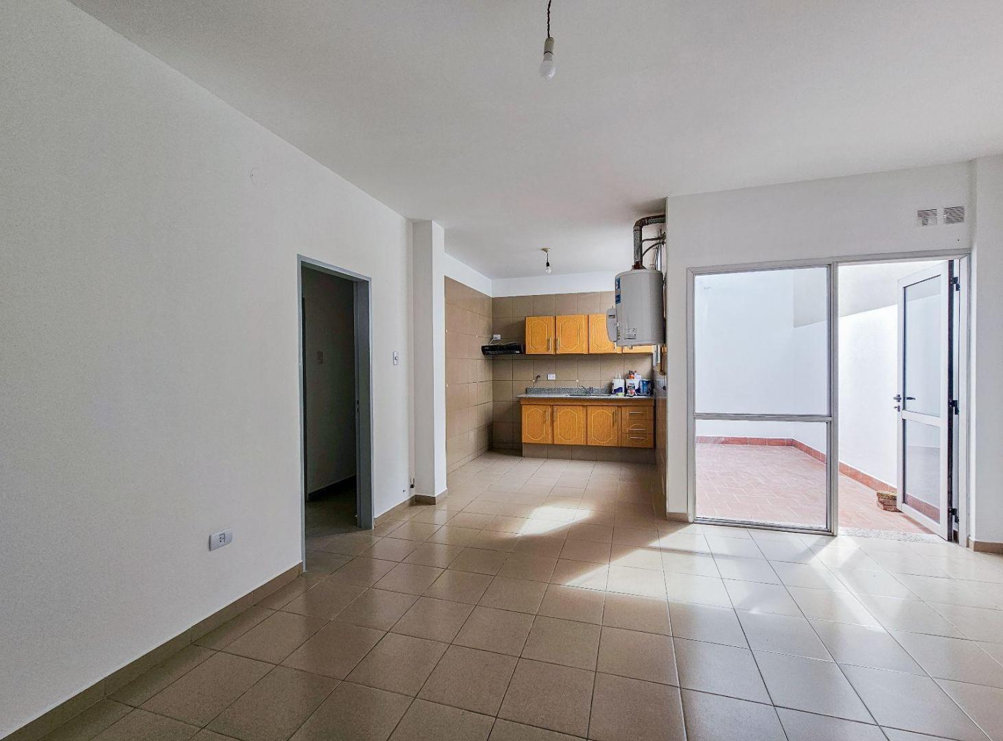 Foto de Departamento - Jardin, imagen 1