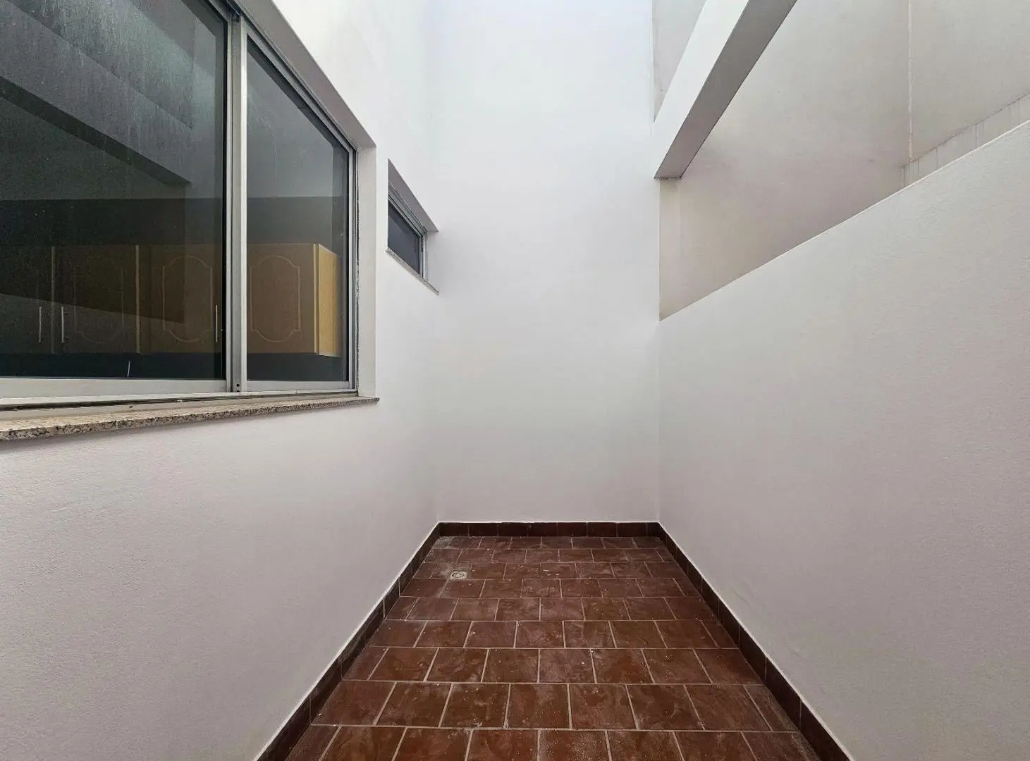 Departamento - Jardin 5