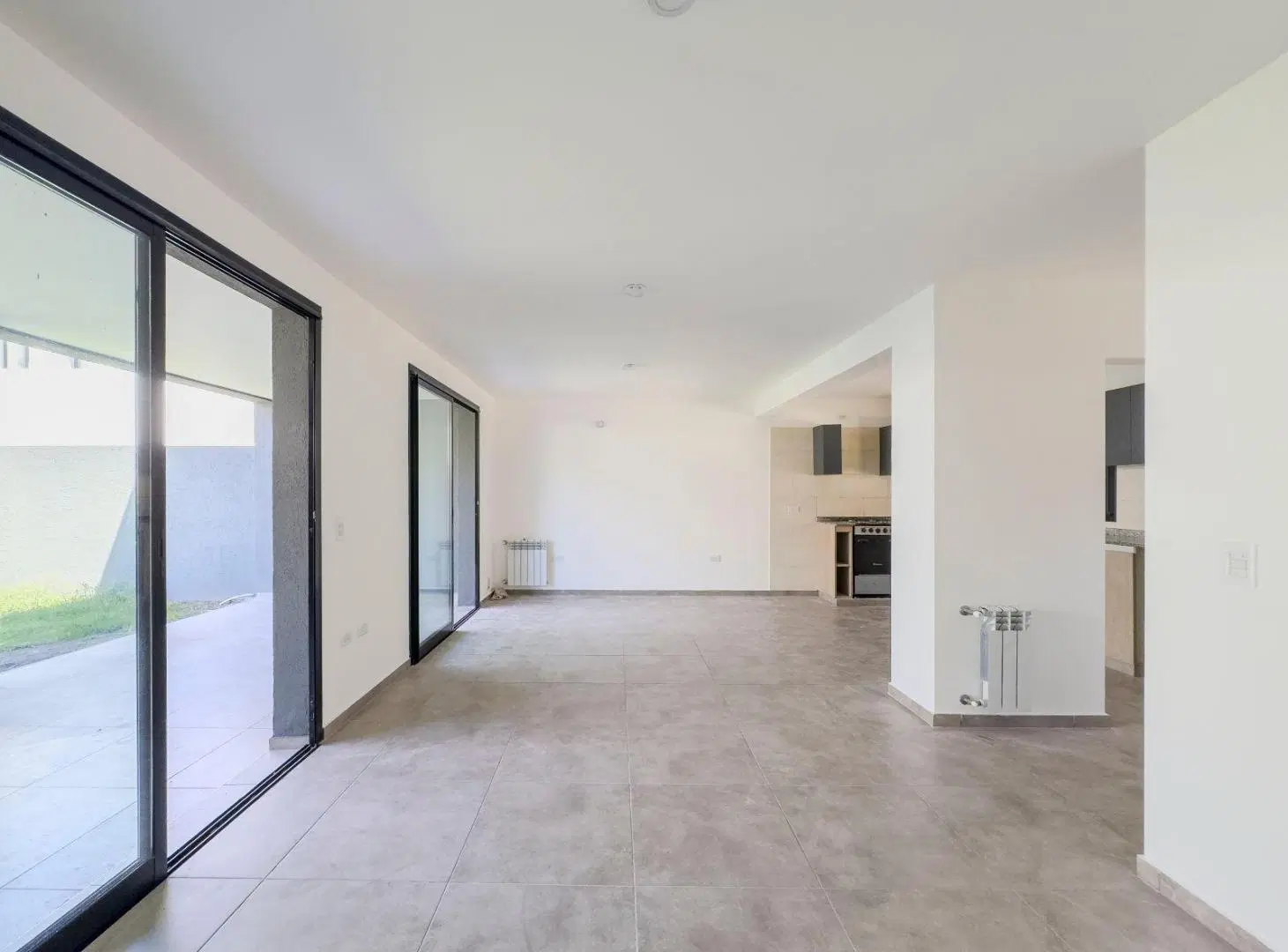 Duplex en Cañuelas Chico 1