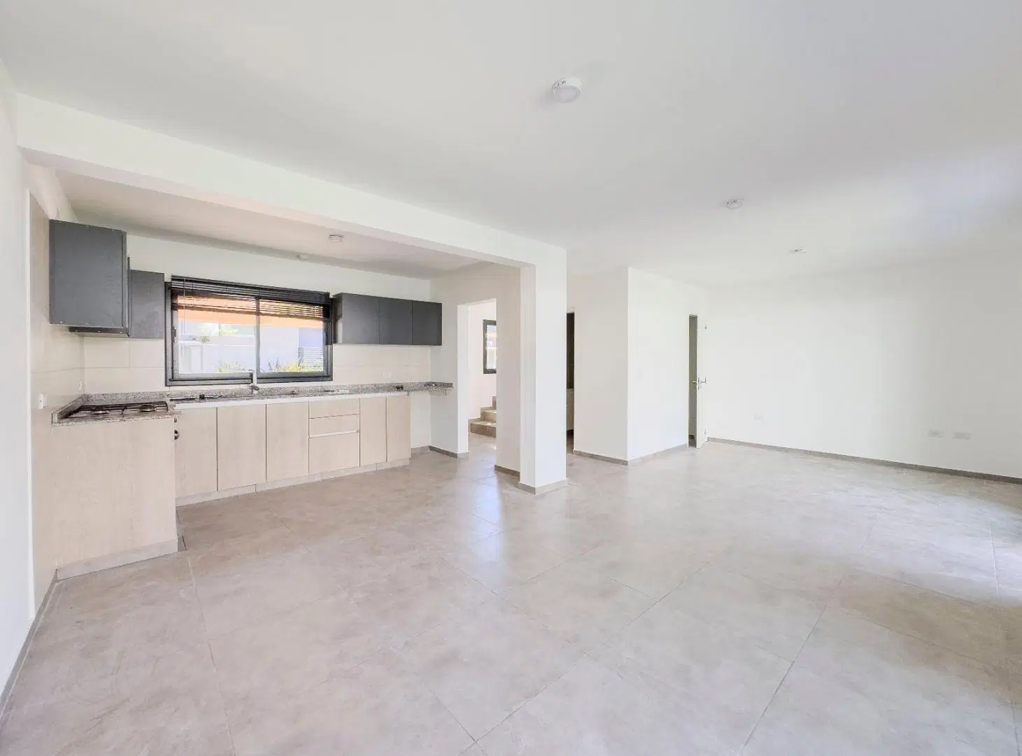 Duplex en Cañuelas Chico 3