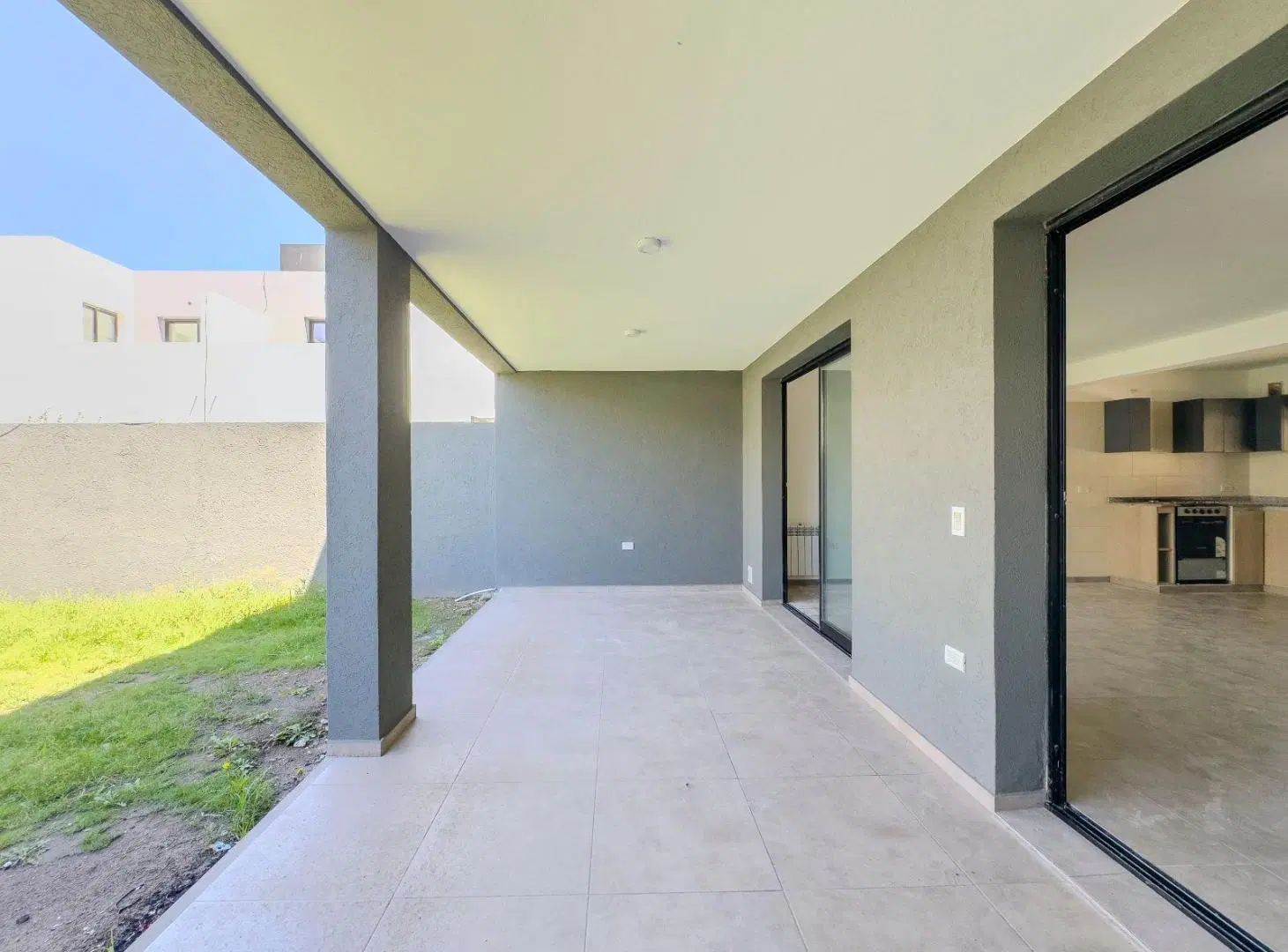 Duplex en Cañuelas Chico 5