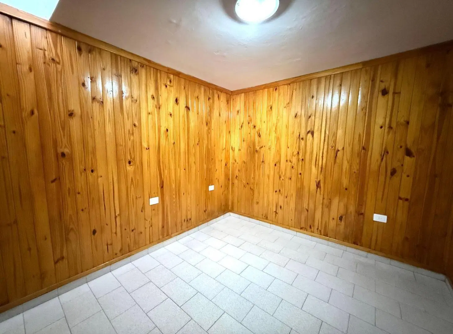 Departamento - Jardin 2