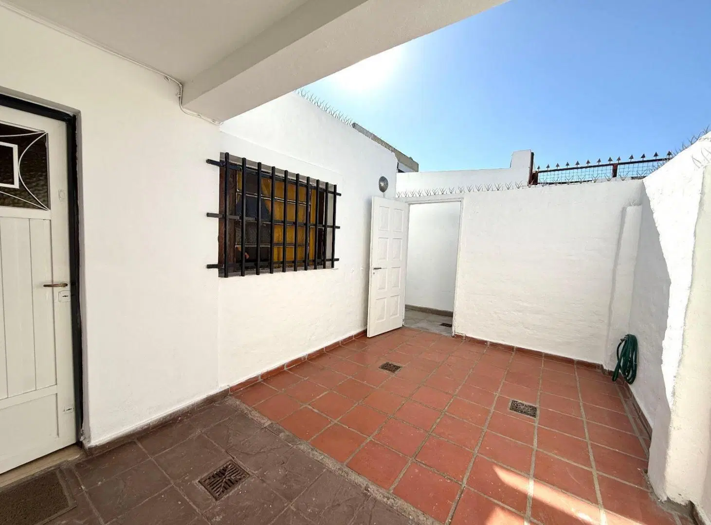 Departamento - Jardin 3