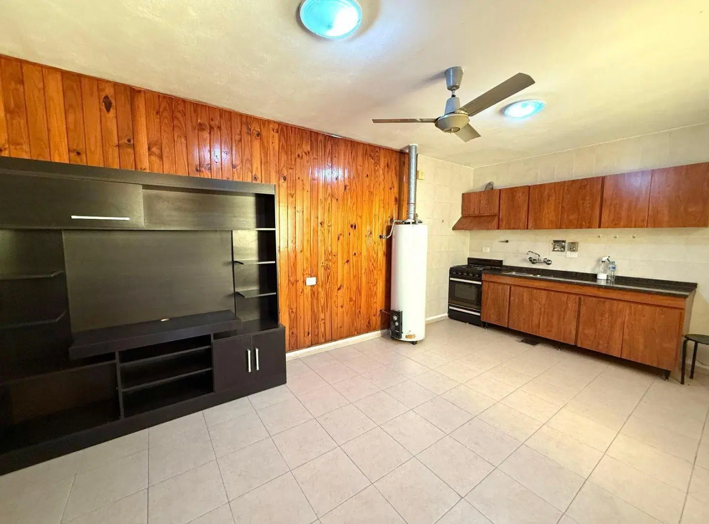 Departamento - Jardin 5