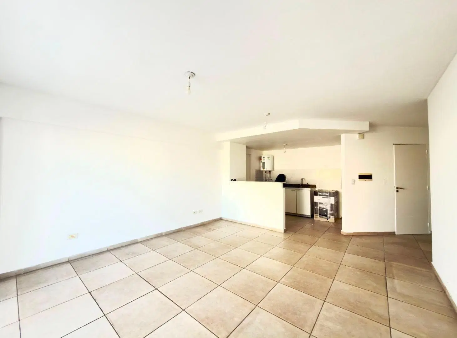 VENTA DEPARTAMENTO 2 DORM ALTO ALBERDI BALCON 2