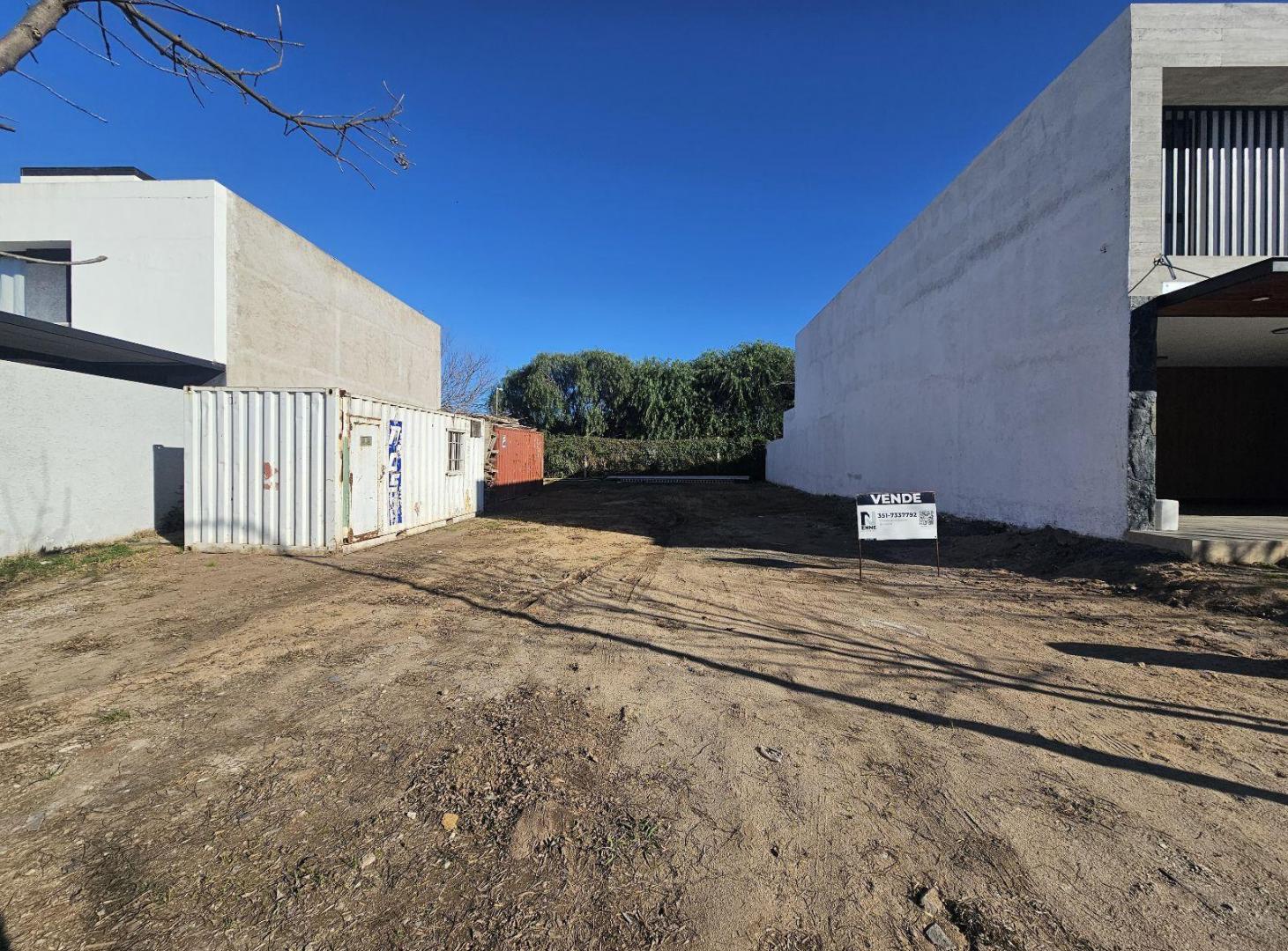 Terreno - GreenVille 2