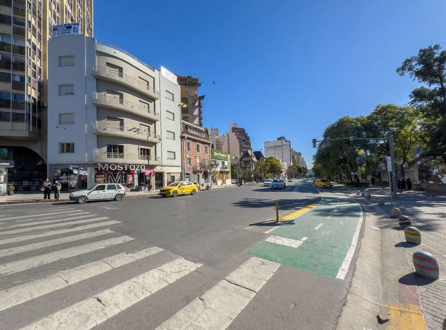 VENTA EDIFICIO EN BLOQUE FRENTE A PLAZA ESPAÑA 5