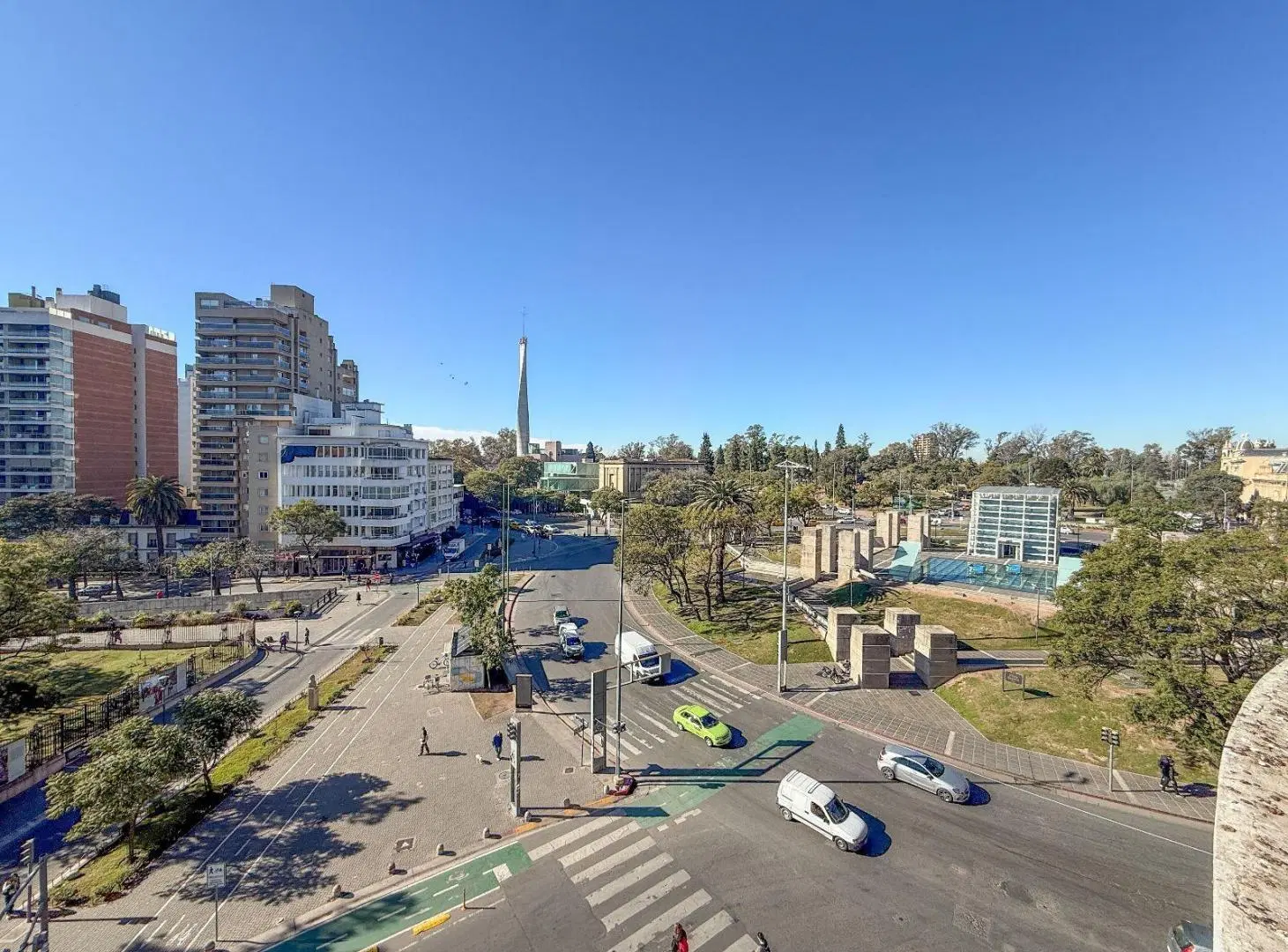 VENTA EDIFICIO EN BLOQUE FRENTE A PLAZA ESPAÑA 4
