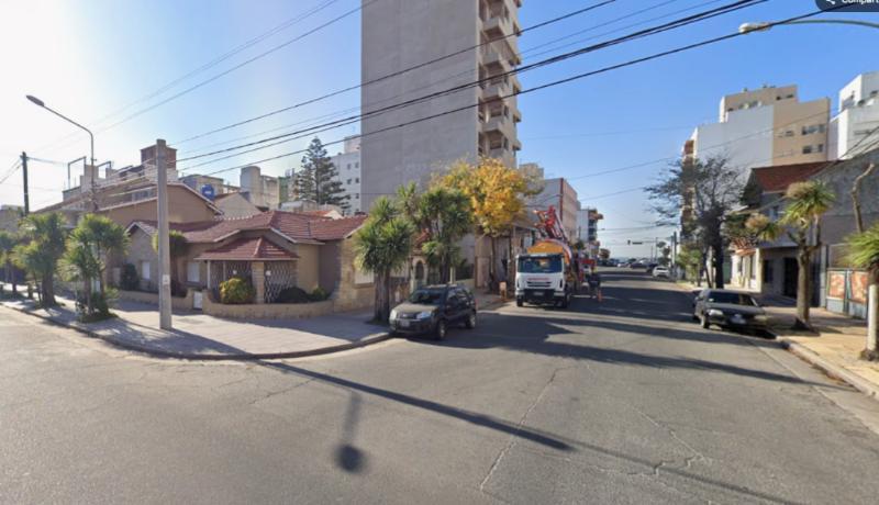 Lote para desarrollo zona privilegiada en corazon de La Perla