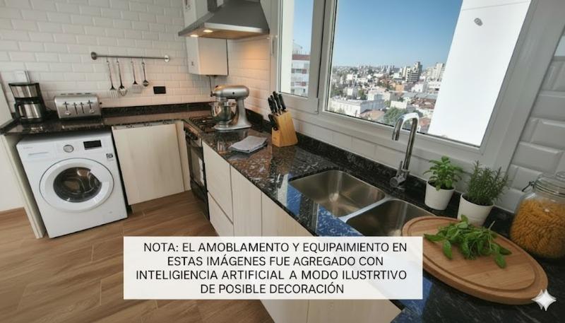 Foto de Semipisos 2 ambientes a Estrenar, imagen 5