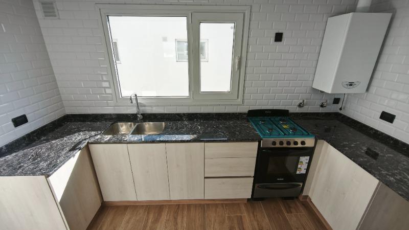 Foto de Semipiso de 3 ambientes vista al mar - Mogotes, imagen 5
