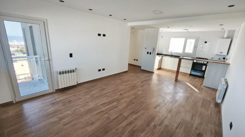 Foto de Semipiso de 3 ambientes vista al mar - Mogotes, imagen 3