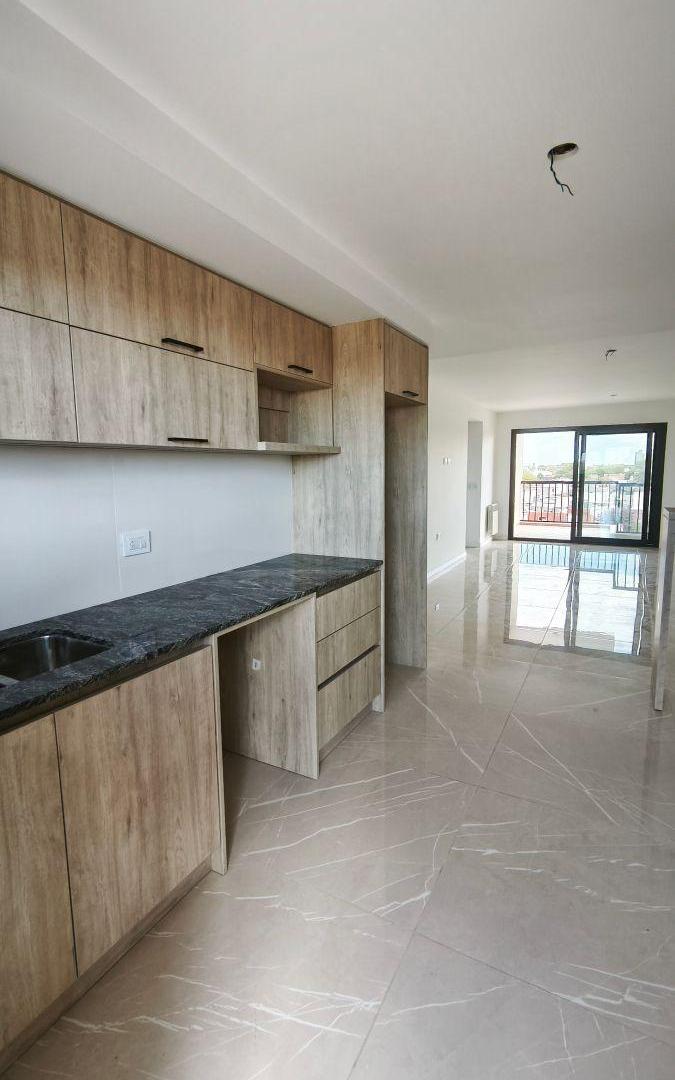 Foto de Semipiso de categoria 3 ambientes a estrenar - Villa Primera, imagen 1