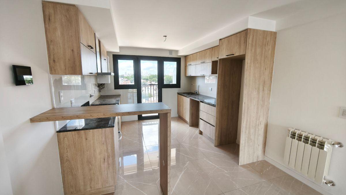 Foto de Semipiso de categoria 3 ambientes a estrenar - Villa Primera, imagen 2