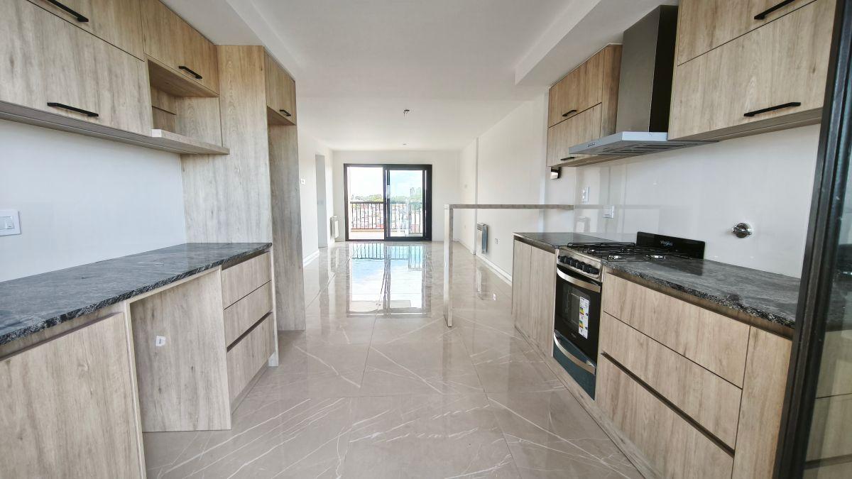 Foto de Semipiso de categoria 3 ambientes a estrenar - Villa Primera, imagen 5