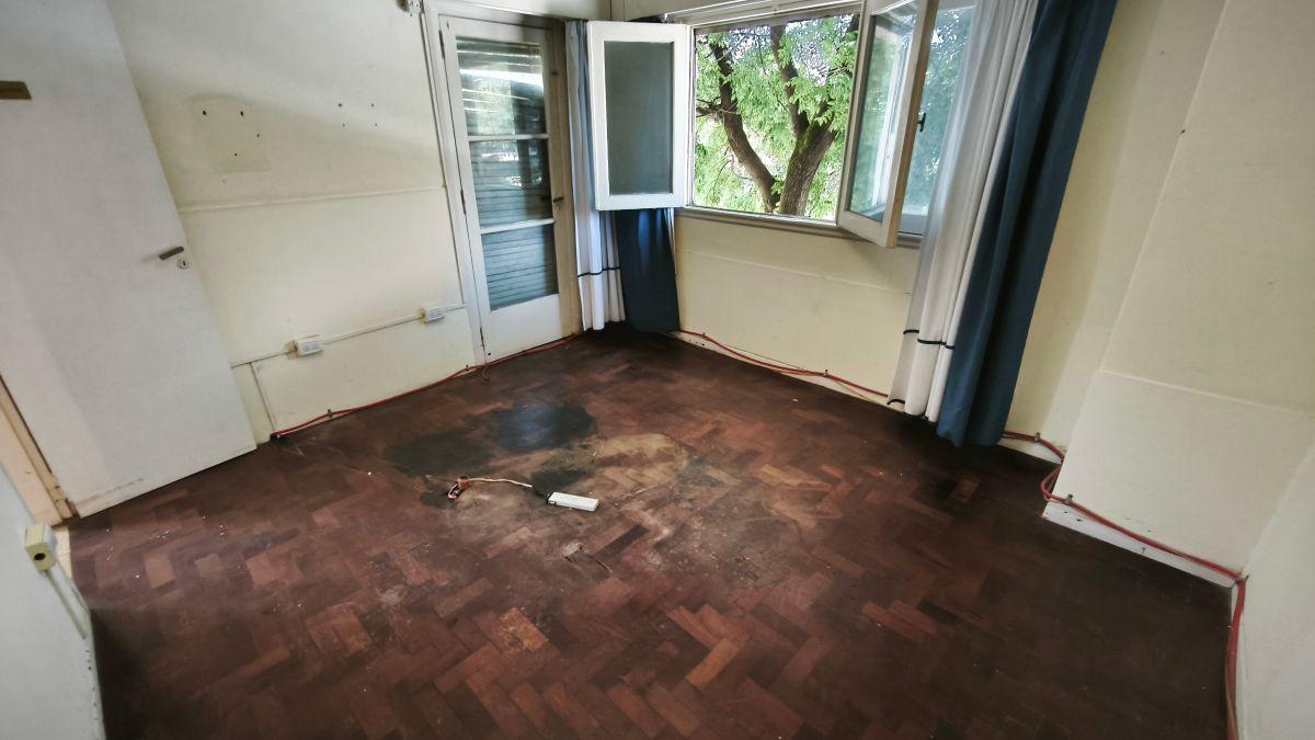PH 3 amb apto vivienda o profesional - Plaza Mitre