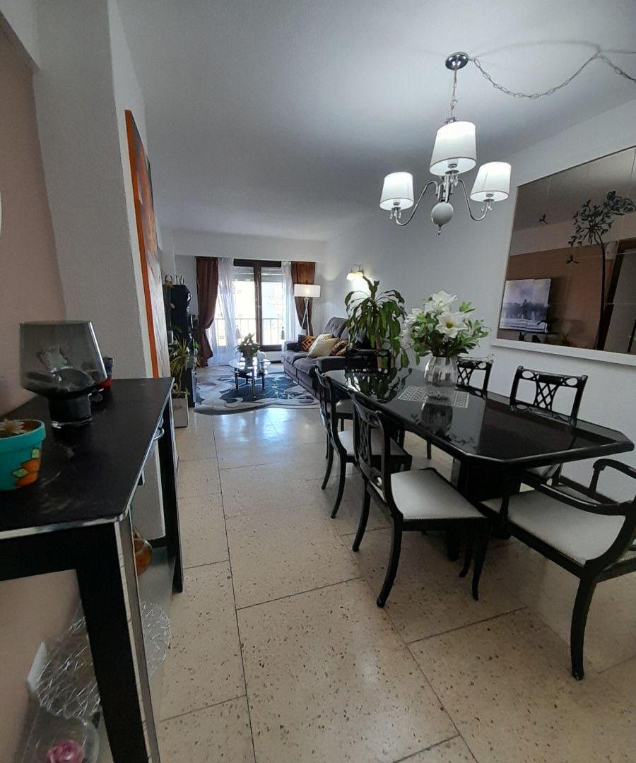 3 Ambientes reciclado