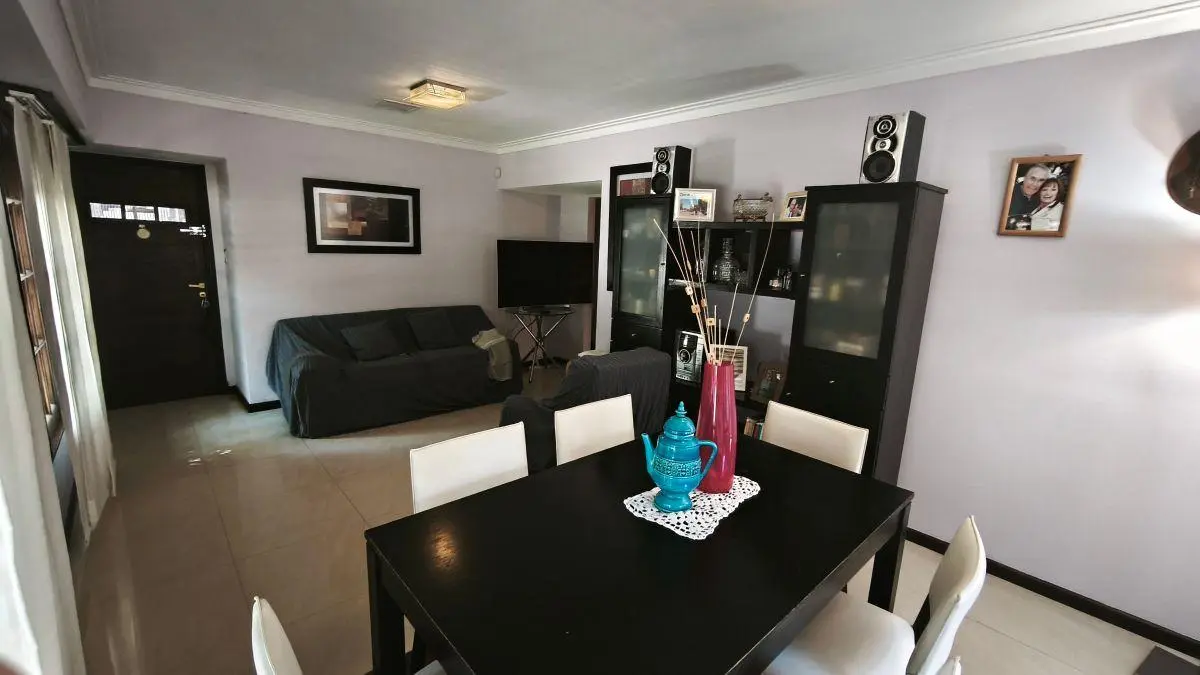 Chalet 5 amb con quincho y patio - San Carlos 4