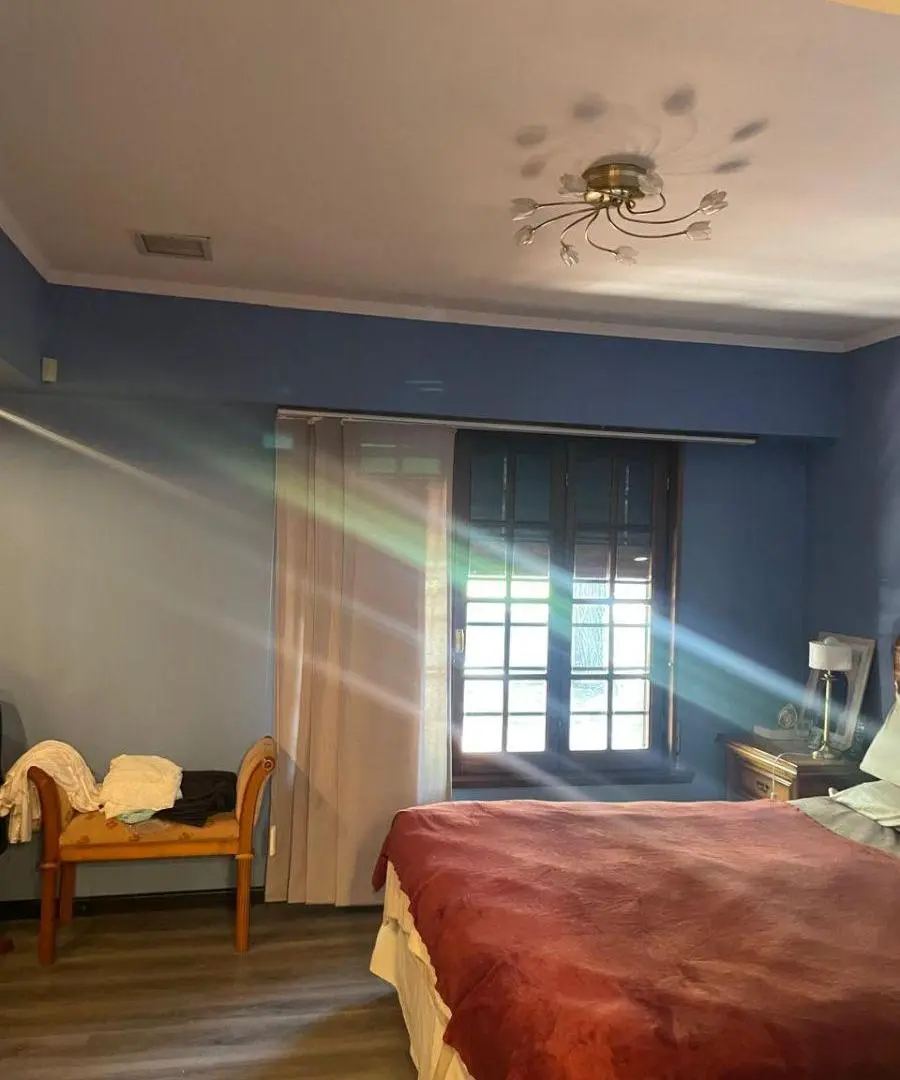 Chalet 5 amb con quincho y patio - San Carlos 3