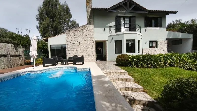 Chalet 4 Ambientes Sierra de los Padres 1
