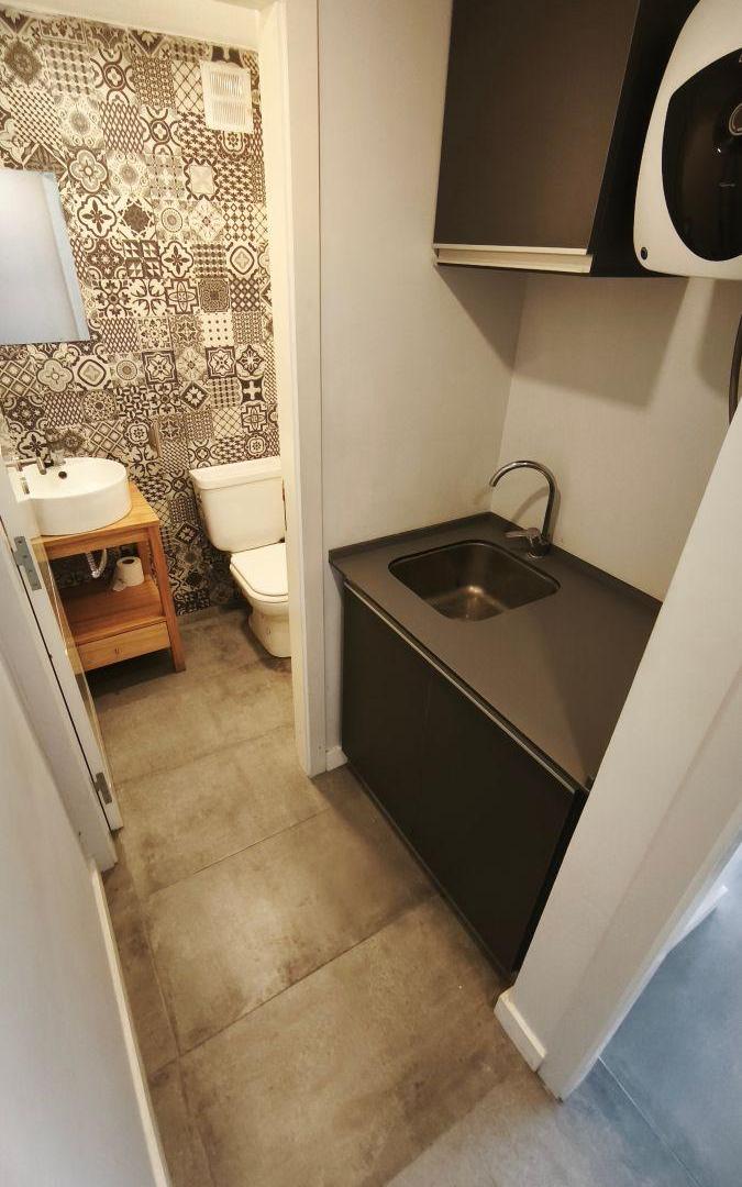Foto de Alquiler de Oficina con cochera, imagen 2