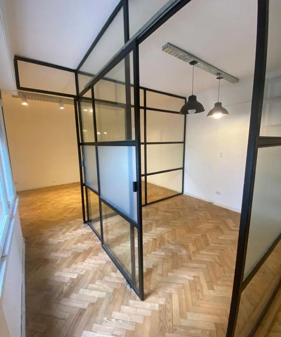 Oficina en venta de 62m2, zona centro Mar del Plata 8