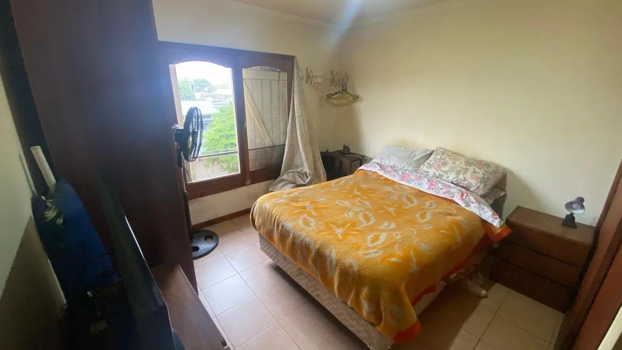 PH 2 ambientes, segundo piso por escalera. Barrio Villa Primera. 3