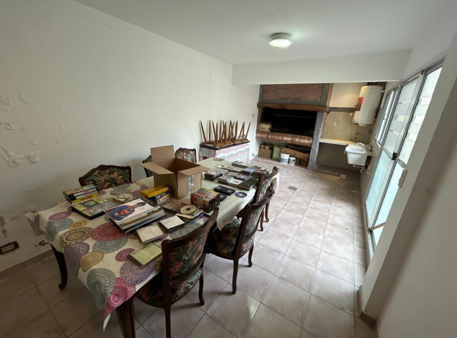 Foto de Chalet en Ph 3 ambientes en Villa Primera, imagen 3