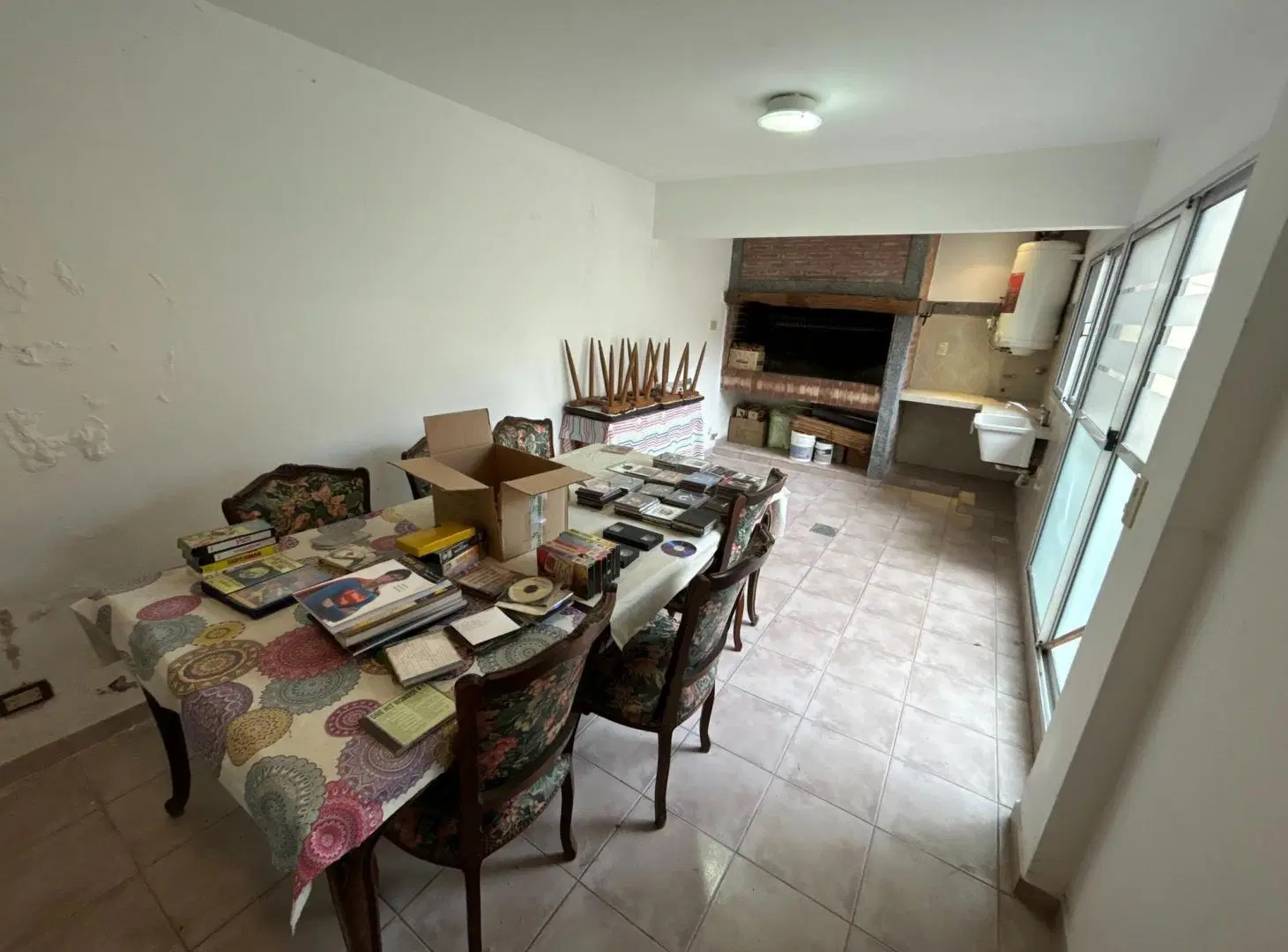 Chaulet en Ph 3 ambientes en Villa Primera 2